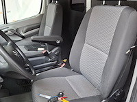 Bedrijfsauto, volkswagen, crafter, 2013 - afbeelding 42 van  88