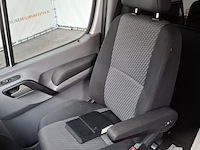 Bedrijfsauto, volkswagen, crafter, 2013 - afbeelding 43 van  88