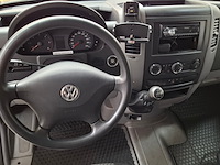 Bedrijfsauto, volkswagen, crafter, 2013 - afbeelding 44 van  88