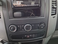 Bedrijfsauto, volkswagen, crafter, 2013 - afbeelding 46 van  88