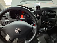 Bedrijfsauto, volkswagen, crafter, 2013 - afbeelding 47 van  88
