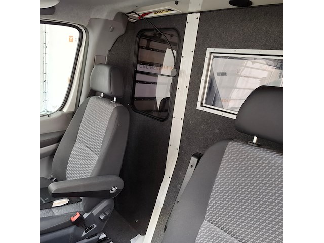 Bedrijfsauto, volkswagen, crafter, 2013 - afbeelding 49 van  88