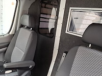 Bedrijfsauto, volkswagen, crafter, 2013 - afbeelding 49 van  88