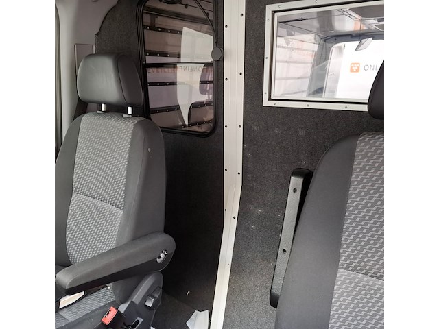 Bedrijfsauto, volkswagen, crafter, 2013 - afbeelding 50 van  88