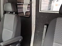Bedrijfsauto, volkswagen, crafter, 2013 - afbeelding 50 van  88