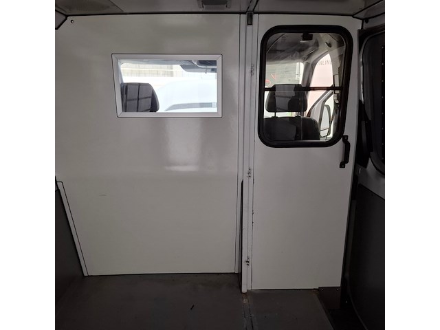Bedrijfsauto, volkswagen, crafter, 2013 - afbeelding 54 van  88