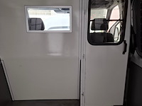Bedrijfsauto, volkswagen, crafter, 2013 - afbeelding 54 van  88