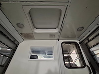 Bedrijfsauto, volkswagen, crafter, 2013 - afbeelding 55 van  88