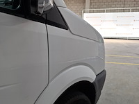 Bedrijfsauto, volkswagen, crafter, 2013 - afbeelding 45 van  88