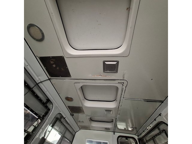 Bedrijfsauto, volkswagen, crafter, 2013 - afbeelding 57 van  88