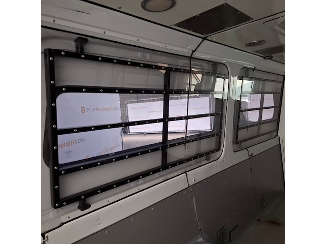 Bedrijfsauto, volkswagen, crafter, 2013 - afbeelding 59 van  88