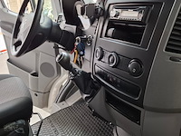 Bedrijfsauto, volkswagen, crafter, 2013 - afbeelding 62 van  88