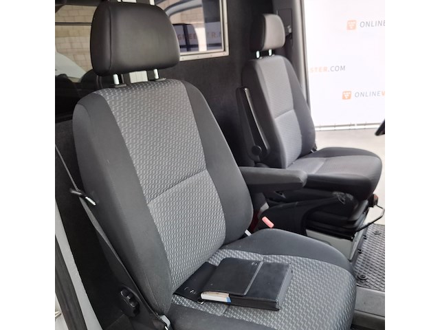 Bedrijfsauto, volkswagen, crafter, 2013 - afbeelding 63 van  88