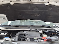 Bedrijfsauto, volkswagen, crafter, 2013 - afbeelding 65 van  88
