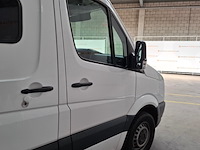 Bedrijfsauto, volkswagen, crafter, 2013 - afbeelding 56 van  88