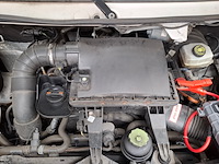 Bedrijfsauto, volkswagen, crafter, 2013 - afbeelding 68 van  88