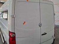 Bedrijfsauto, volkswagen, crafter, 2013 - afbeelding 73 van  88