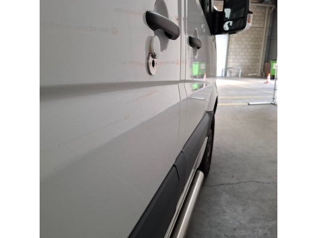 Bedrijfsauto, volkswagen, crafter, 2013 - afbeelding 76 van  88