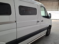 Bedrijfsauto, volkswagen, crafter, 2013 - afbeelding 67 van  88
