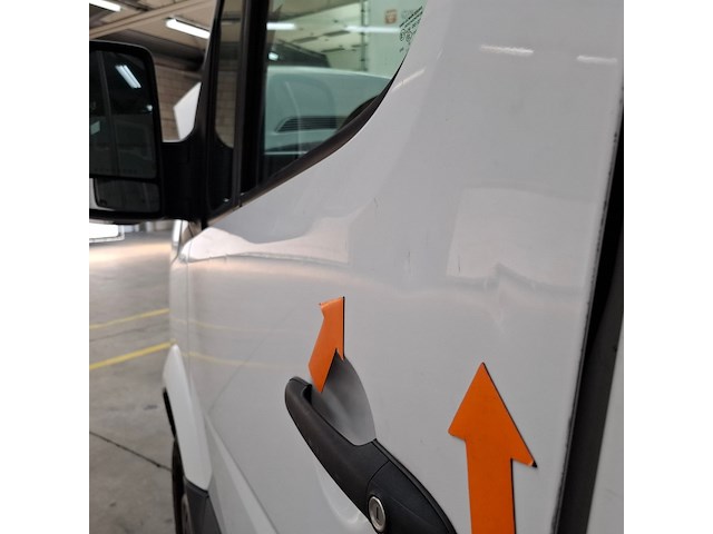Bedrijfsauto, volkswagen, crafter, 2013 - afbeelding 79 van  88