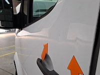 Bedrijfsauto, volkswagen, crafter, 2013 - afbeelding 79 van  88