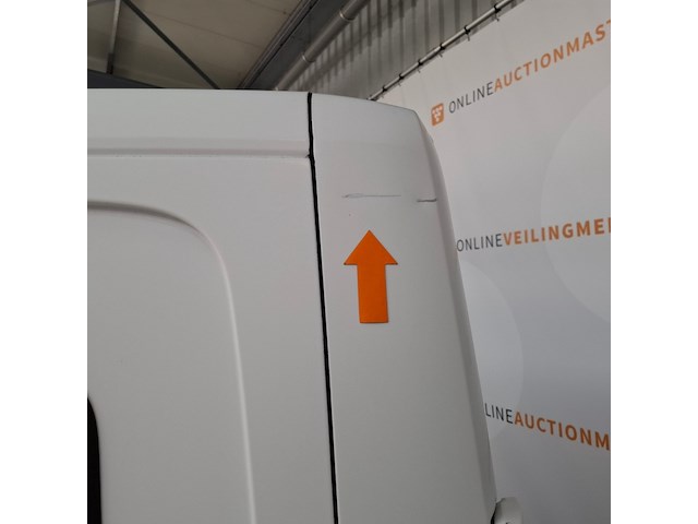 Bedrijfsauto, volkswagen, crafter, 2013 - afbeelding 81 van  88