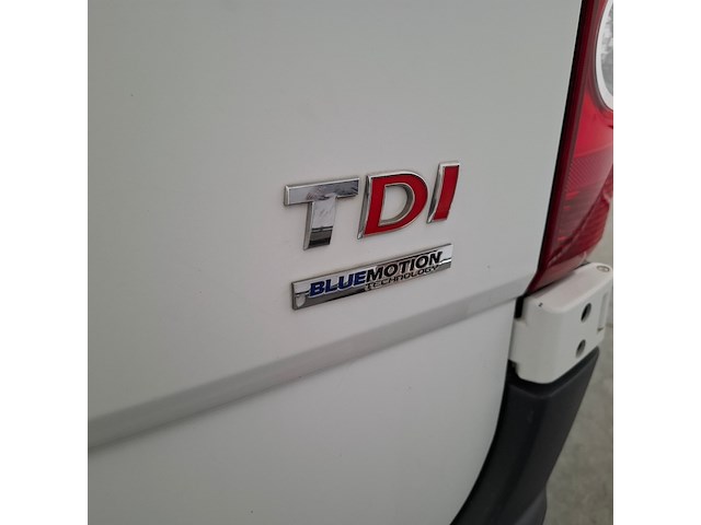Bedrijfsauto, volkswagen, crafter, 2013 - afbeelding 83 van  88