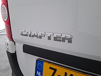 Bedrijfsauto, volkswagen, crafter, 2013 - afbeelding 84 van  88