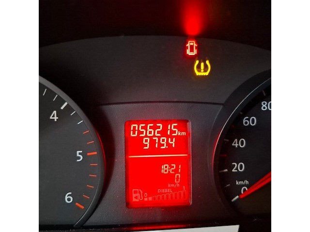 Bedrijfsauto, volkswagen, crafter, 2013 - afbeelding 87 van  88