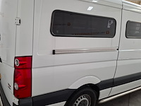 Bedrijfsauto, volkswagen, crafter, 2013 - afbeelding 78 van  88