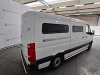 Bedrijfsauto, volkswagen, crafter, 2013 - afbeelding 88 van  88