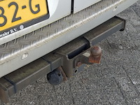 Bedrijfsauto, volkswagen, crafter, 2014 - afbeelding 5 van  51