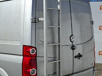 Bedrijfsauto, volkswagen, crafter, 2014 - afbeelding 6 van  51