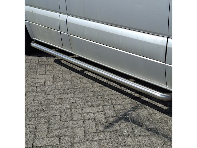 Bedrijfsauto, volkswagen, crafter, 2014 - afbeelding 7 van  51