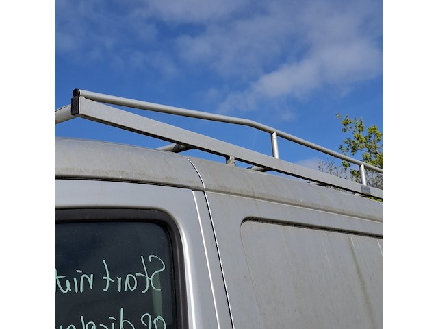 Bedrijfsauto, volkswagen, crafter, 2014 - afbeelding 8 van  51