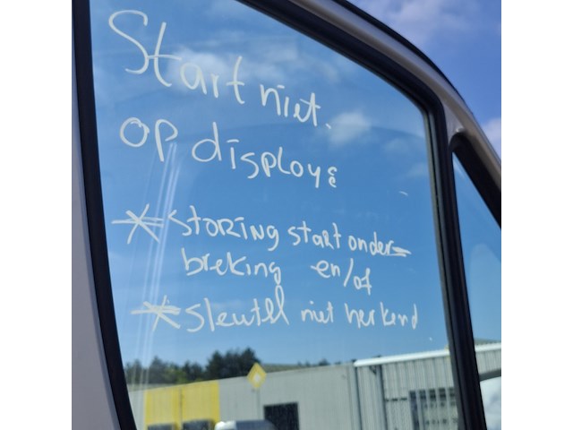 Bedrijfsauto, volkswagen, crafter, 2014 - afbeelding 9 van  51