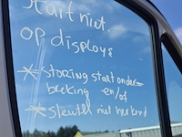 Bedrijfsauto, volkswagen, crafter, 2014 - afbeelding 9 van  51