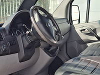 Bedrijfsauto, volkswagen, crafter, 2014 - afbeelding 10 van  51