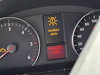 Bedrijfsauto, volkswagen, crafter, 2014 - afbeelding 15 van  51