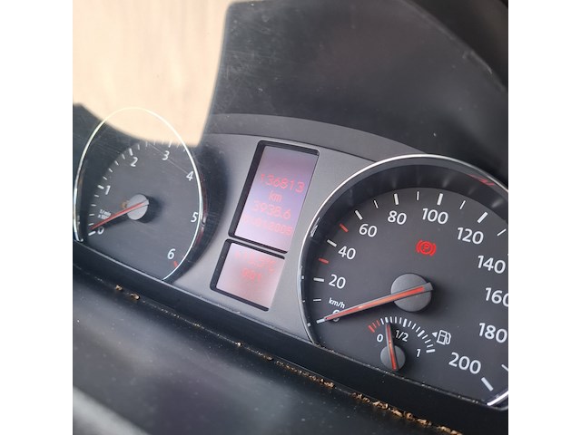 Bedrijfsauto, volkswagen, crafter, 2014 - afbeelding 17 van  51