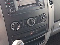 Bedrijfsauto, volkswagen, crafter, 2014 - afbeelding 18 van  51