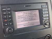 Bedrijfsauto, volkswagen, crafter, 2014 - afbeelding 19 van  51