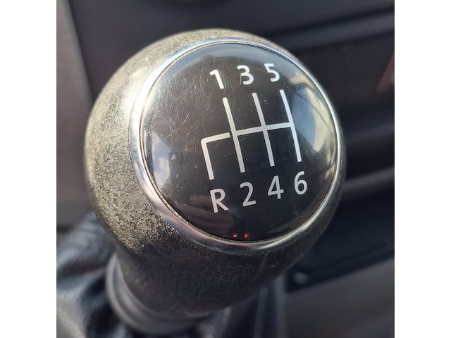 Bedrijfsauto, volkswagen, crafter, 2014 - afbeelding 20 van  51