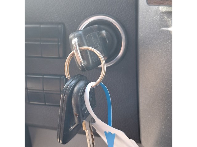 Bedrijfsauto, volkswagen, crafter, 2014 - afbeelding 21 van  51