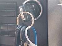 Bedrijfsauto, volkswagen, crafter, 2014 - afbeelding 21 van  51