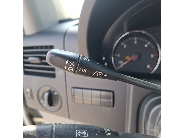 Bedrijfsauto, volkswagen, crafter, 2014 - afbeelding 22 van  51