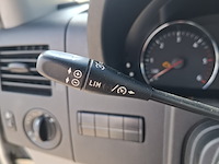 Bedrijfsauto, volkswagen, crafter, 2014 - afbeelding 22 van  51