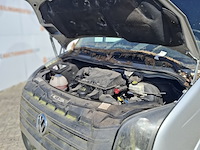 Bedrijfsauto, volkswagen, crafter, 2014 - afbeelding 24 van  51
