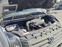 Bedrijfsauto, volkswagen, crafter, 2014 - afbeelding 25 van  51
