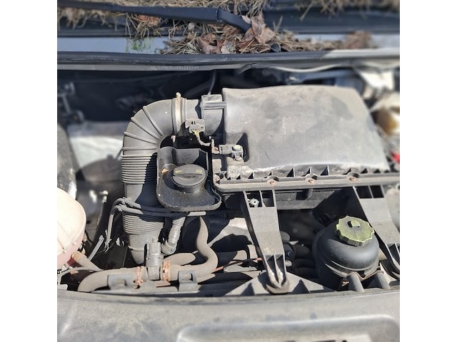 Bedrijfsauto, volkswagen, crafter, 2014 - afbeelding 27 van  51